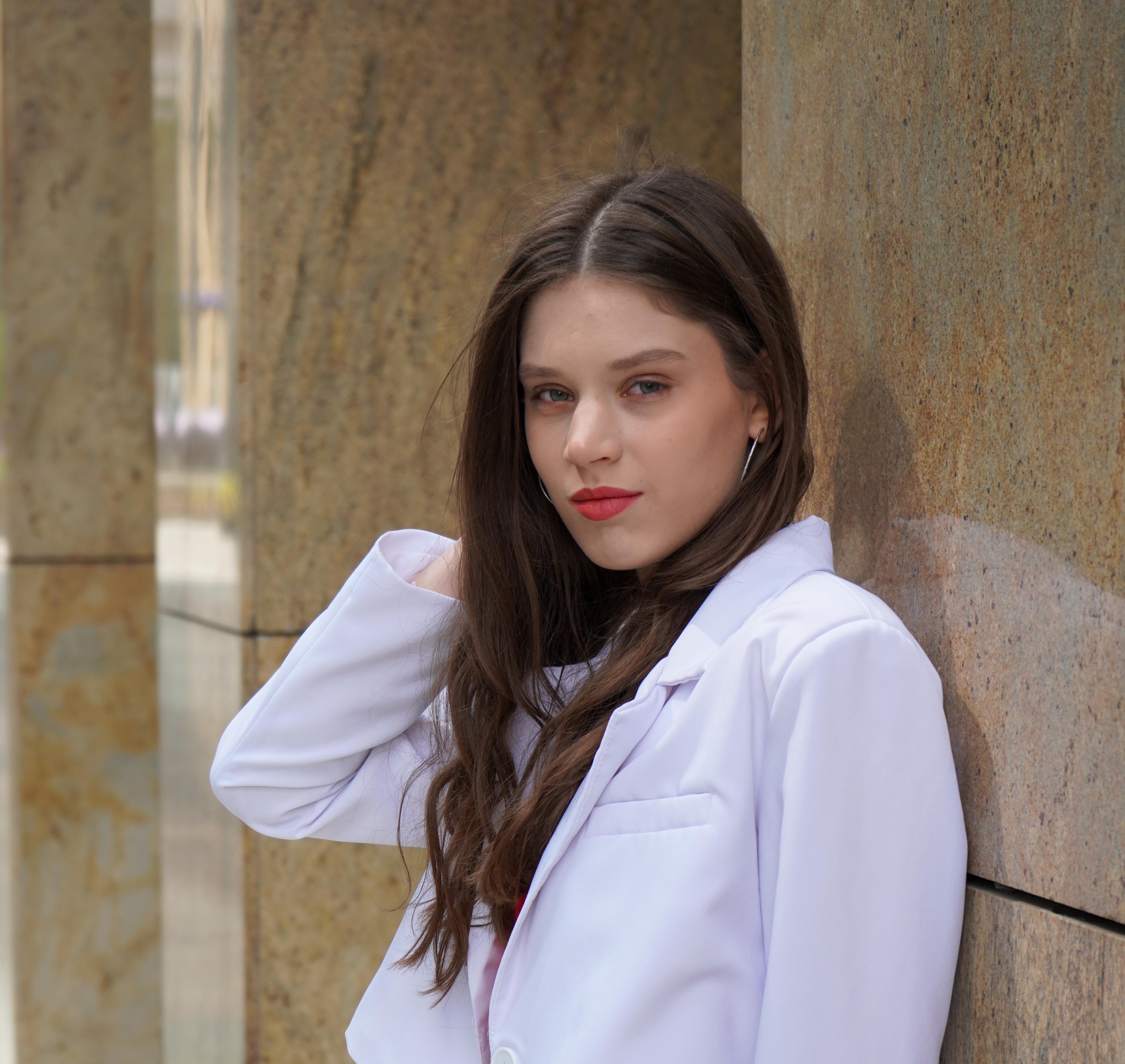 Томенко Арина Валерьевна 